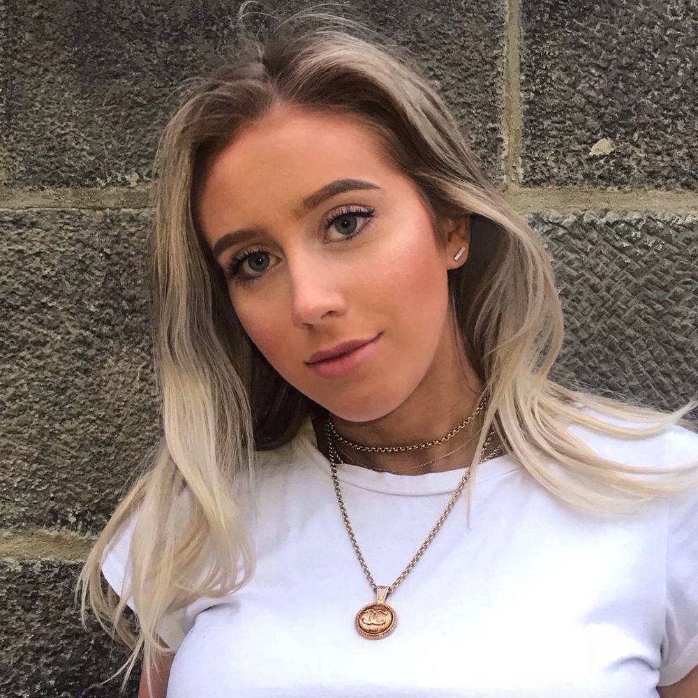 Meet your Posher, Tory